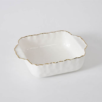 Portofino | Square Baking Dish