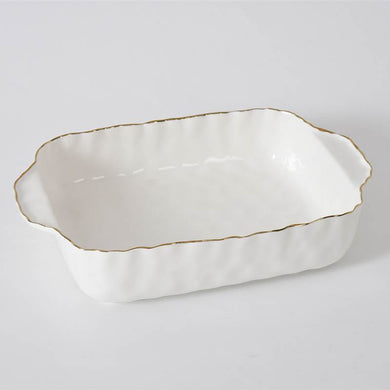 Portofino | Rectangular Baking Dish