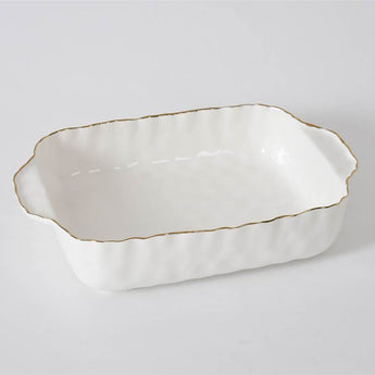 Portofino | Rectangular Baking Dish