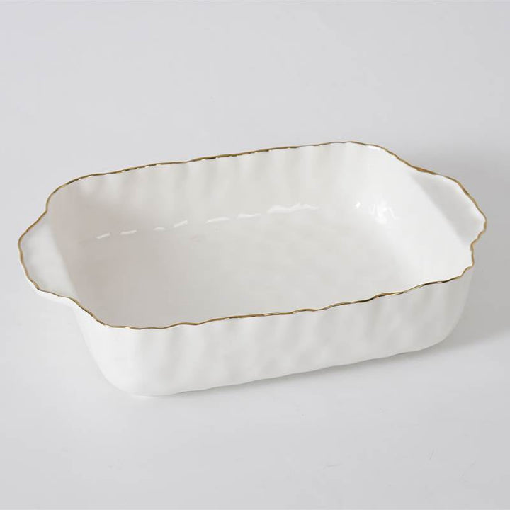 Portofino | Rectangular Baking Dish