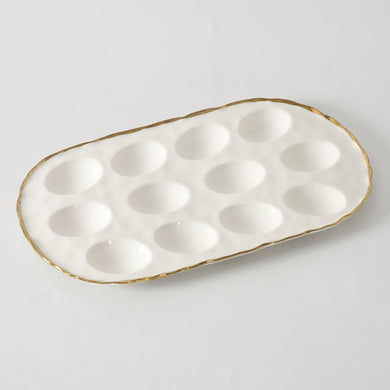 Portofino | Deviled Egg Tray