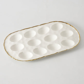 Portofino | Deviled Egg Tray