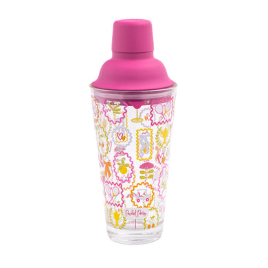 Clubhouse Cocktail Shaker