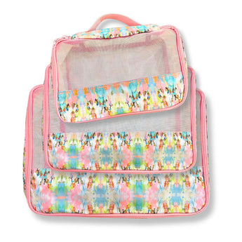 Packing Cubes | Brooks Avenue