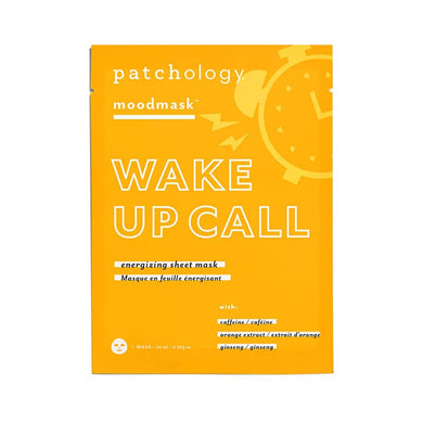 MOODMASK Wake up Call