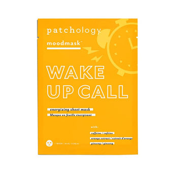 MOODMASK Wake up Call