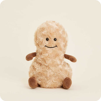 Warmies | Peanut