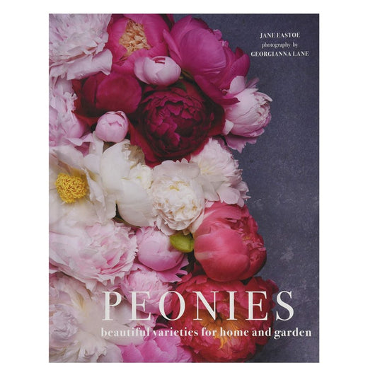 Peonies