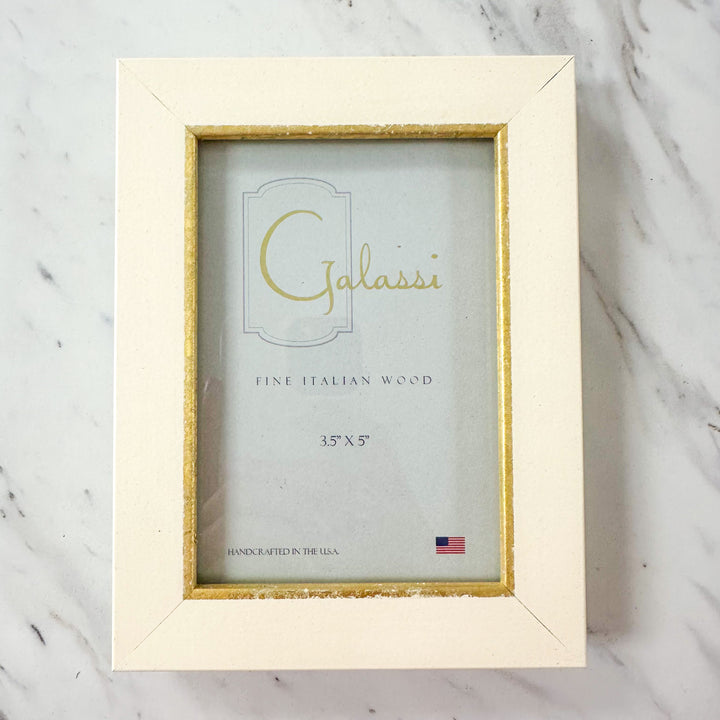 Timeless Vanilla | 3.5