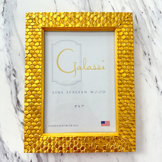 Apiary Gold | 5