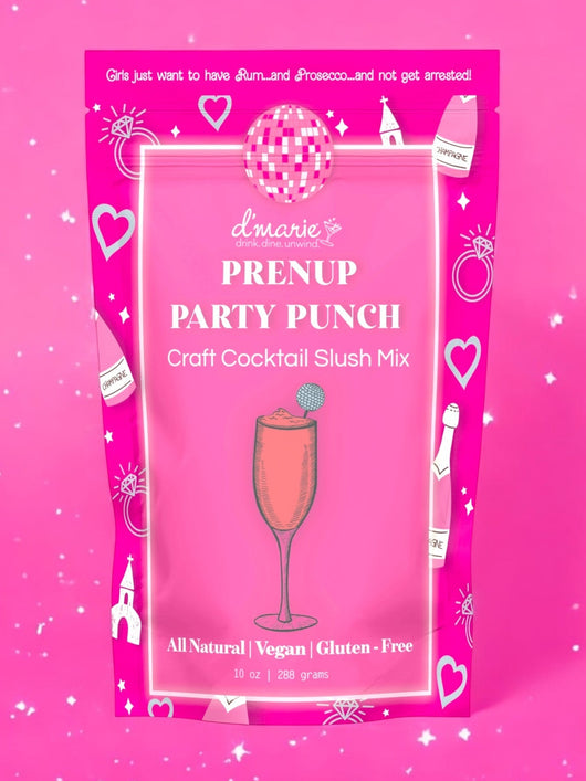 Prenup Party Punch