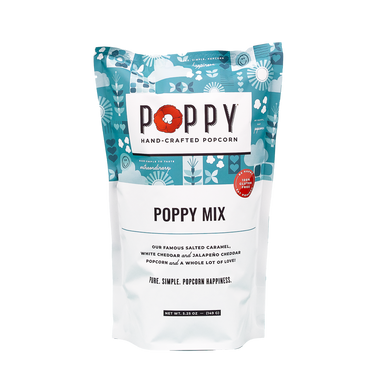 Poppy Popcorn | Poppy Mix