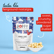 Poppy Popcorn | Funnel Cake