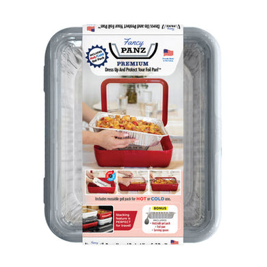 Fancy Panz Classic | Platinum