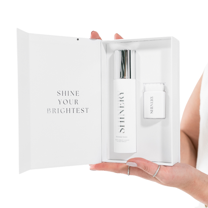 Shinery Radiance Duo Gift Set