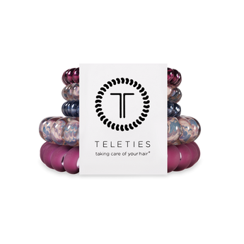 Teleties Mixed Set | Purple Haze