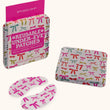 Reusable Eye Patches | Put a Bow on It