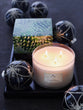 Roland Pine | 3-Wick Soy Candle