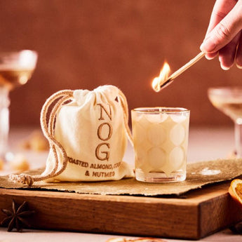 Rewined Nog | 2.5 oz.