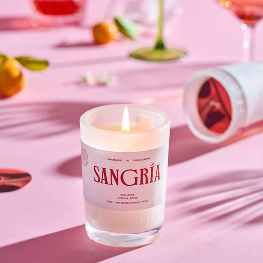 Rewined Sangria | 6 oz