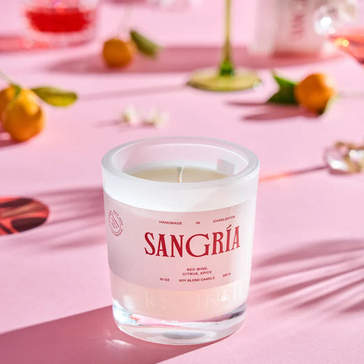 Rewined Sangria | 10 oz