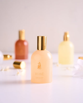 Rose Fragrance Mist