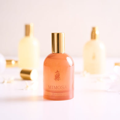 Mimosa Fragrance Mist