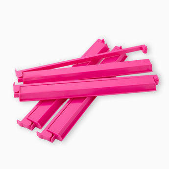 Mahjong Racks | Hot Pink