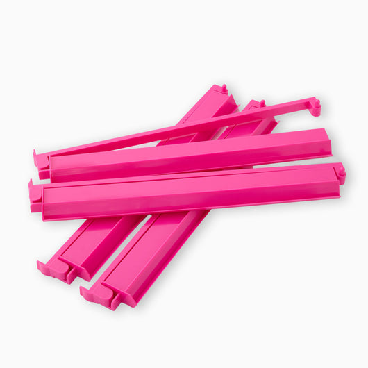 Mahjong Racks | Hot Pink