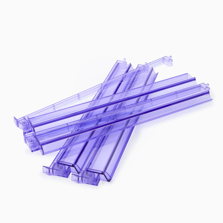 Mahjong Racks | Lilac