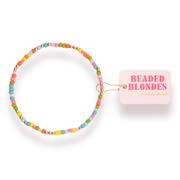 Sprinkle Bracelet | Rainbow