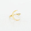 Layering Ring | Lunar Phase