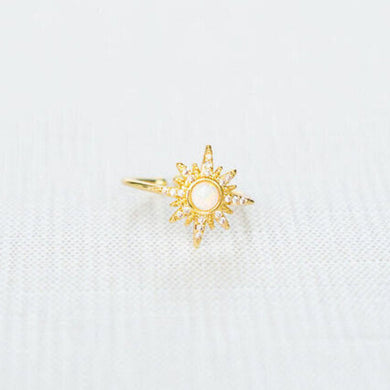 Layering Ring | North Star