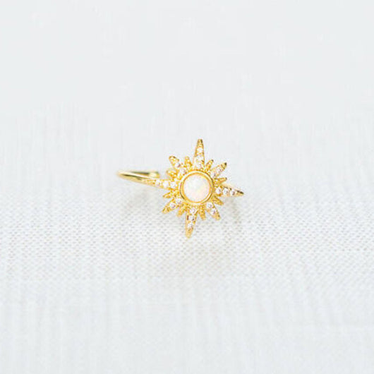 Layering Ring | North Star