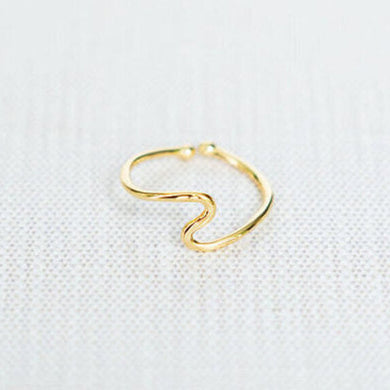 Layering Ring | High Tide