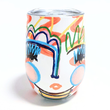 Rose' Already • Wine Tumbler