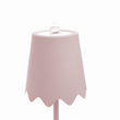 Eliza Lamp • Rosé
