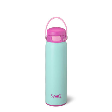 EZ Fill Bottle 22 oz | Artic Splash