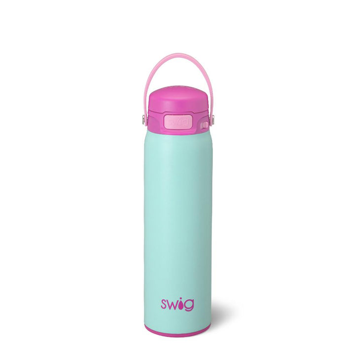 EZ Fill Bottle 22 oz | Artic Splash
