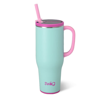 Mega Mug | Artic Splash