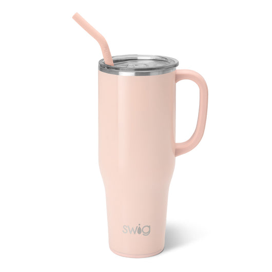 Mega Mug | Shimmer Ballet