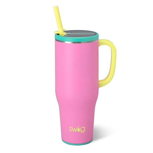 Mega Mug • Fruit Punch