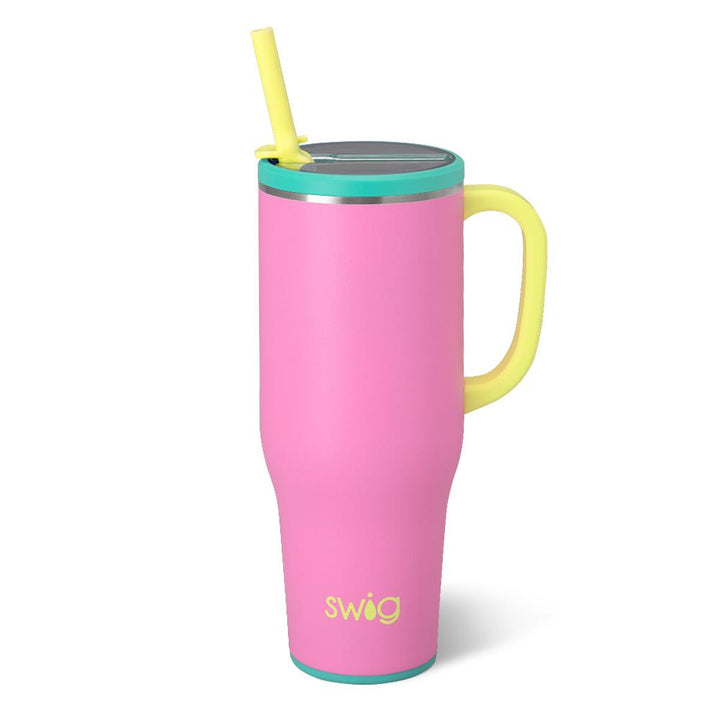 Mega Mug l Fruit Punch