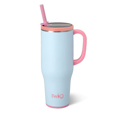 Mega Mug l Sea Breeze