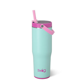 To-Go Tumbler l Arctic Splash