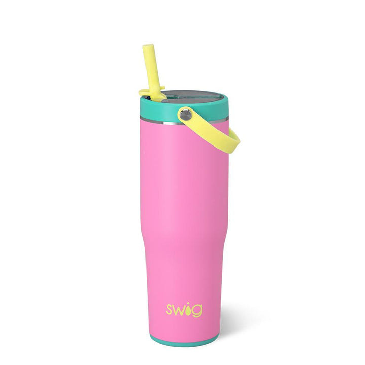 To-Go Tumbler l Fruit Punch