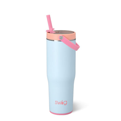 To-Go Tumbler l Sea Breeze