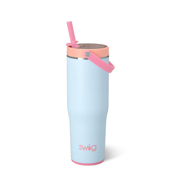 To-Go Tumbler l Sea Breeze