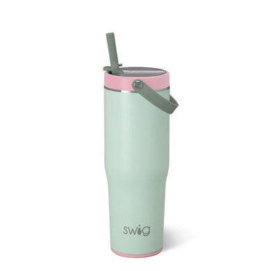 To-Go Tumbler l Sage Mist