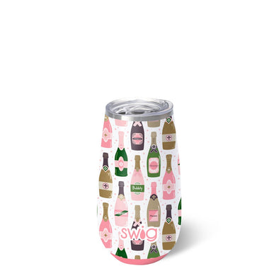 Stemless Wine Flute l Bubbly